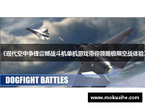 《现代空中争锋震撼战斗机单机游戏带你领略极限空战体验》 《现代空中争锋震撼战斗机单机游戏带你领略极限空战体验》